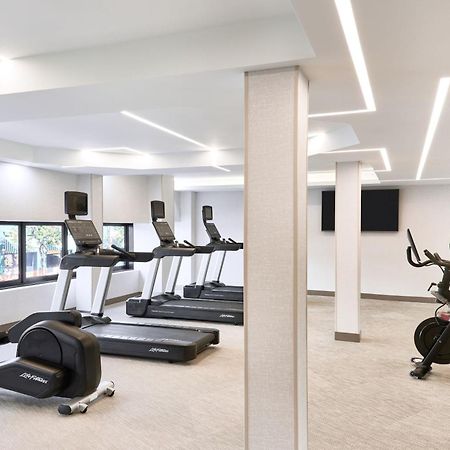 Ac Hotel By Marriott San Diego Downtown Gaslamp Quarter Εξωτερικό φωτογραφία