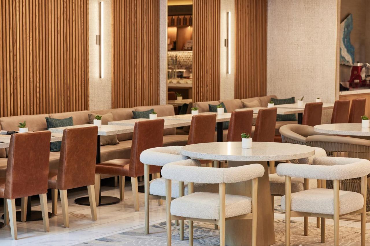 Ac Hotel By Marriott San Diego Downtown Gaslamp Quarter Εξωτερικό φωτογραφία