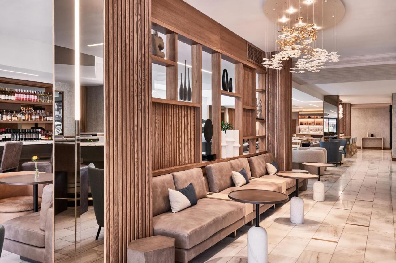 Ac Hotel By Marriott San Diego Downtown Gaslamp Quarter Εξωτερικό φωτογραφία