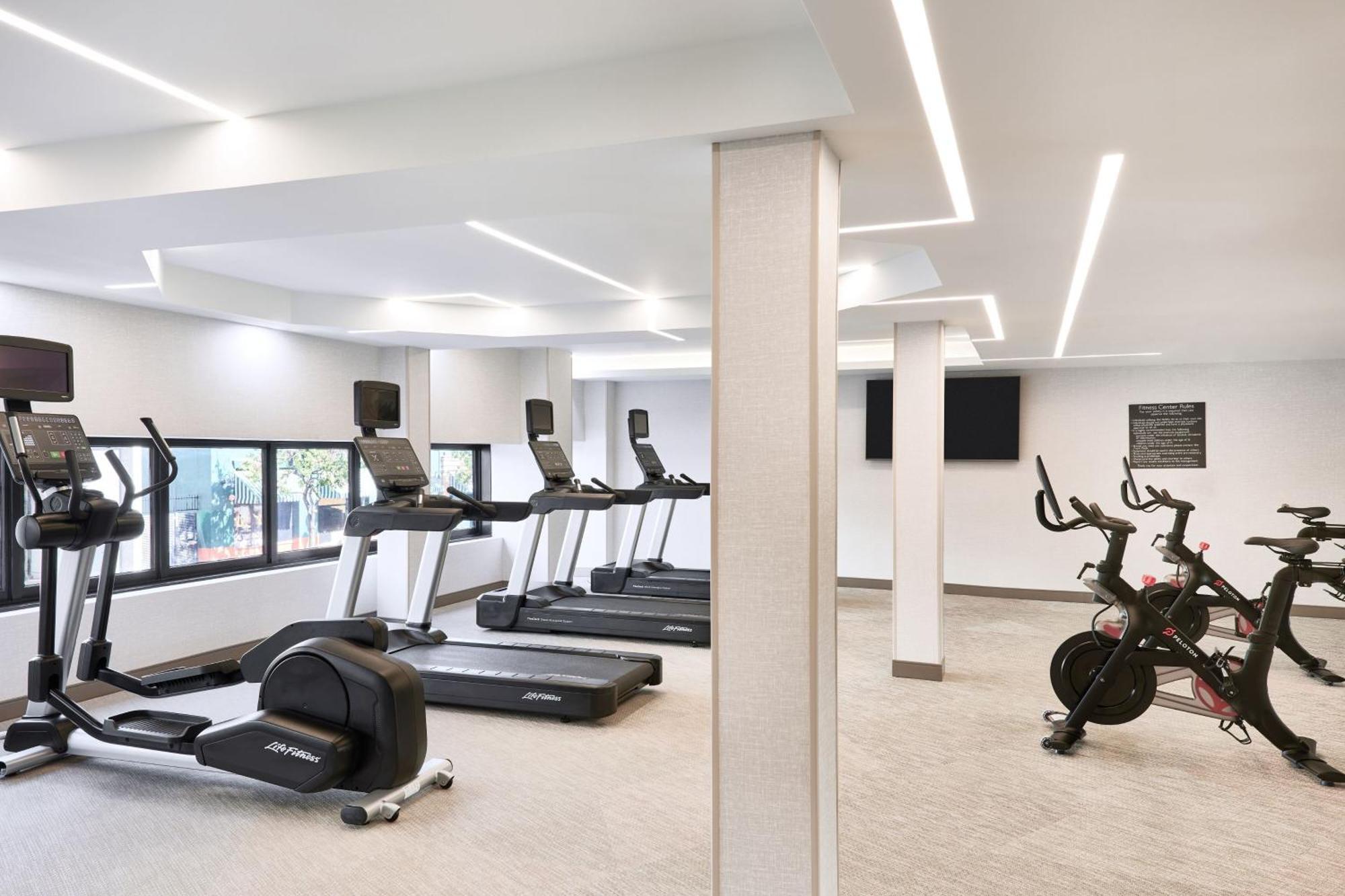 Ac Hotel By Marriott San Diego Downtown Gaslamp Quarter Εξωτερικό φωτογραφία