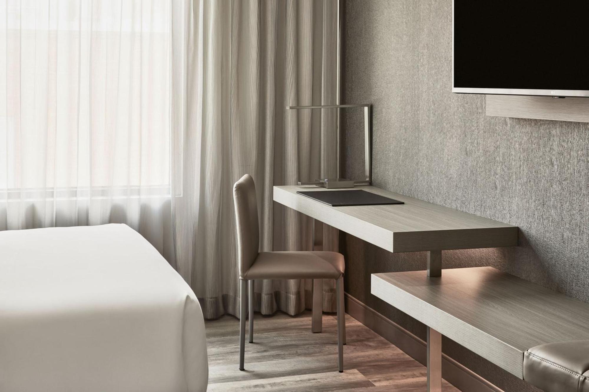 Ac Hotel By Marriott San Diego Downtown Gaslamp Quarter Εξωτερικό φωτογραφία