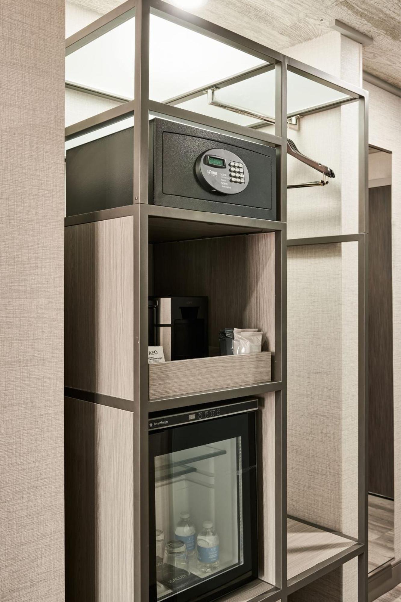 Ac Hotel By Marriott San Diego Downtown Gaslamp Quarter Εξωτερικό φωτογραφία