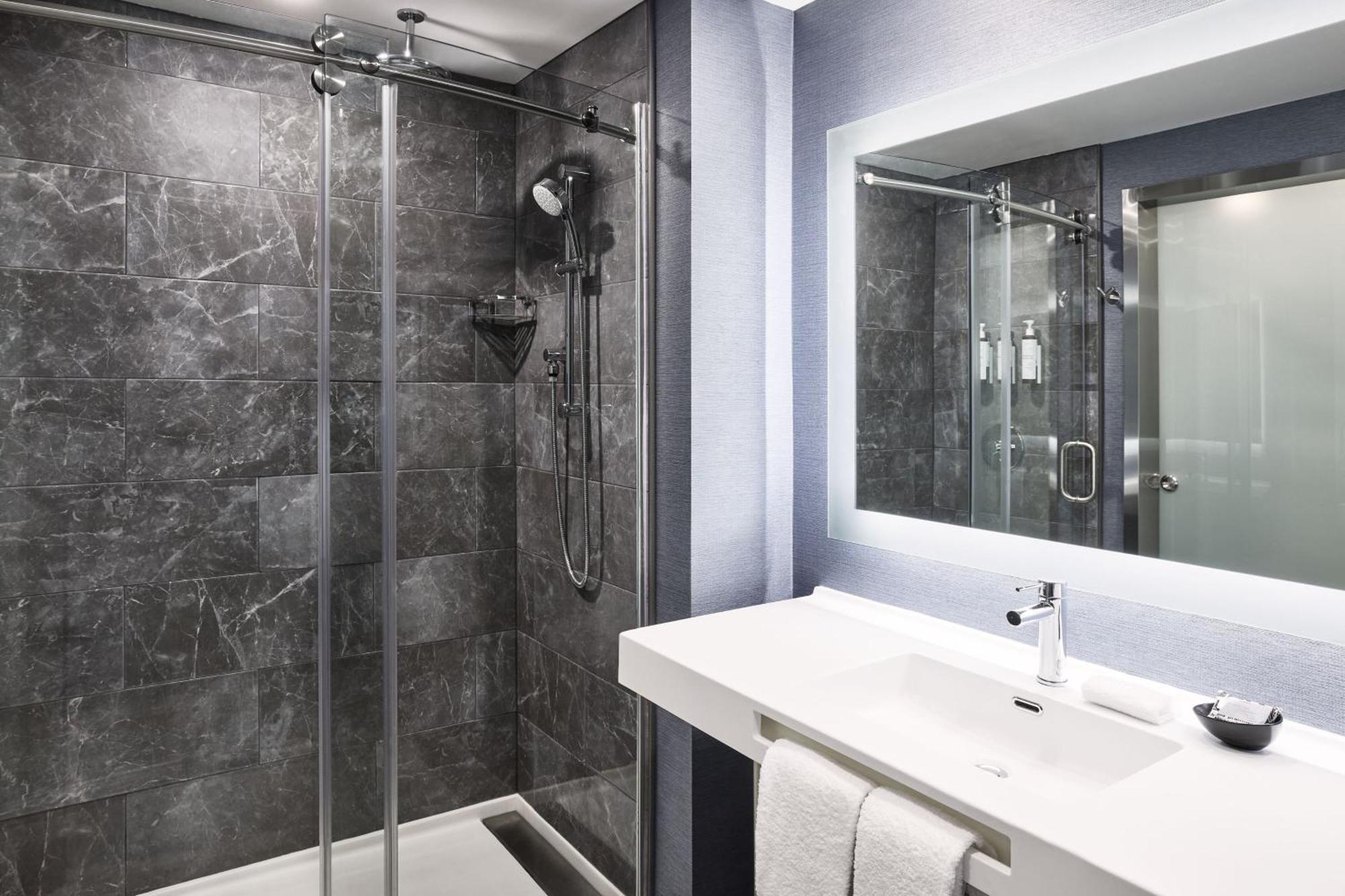 Ac Hotel By Marriott San Diego Downtown Gaslamp Quarter Εξωτερικό φωτογραφία