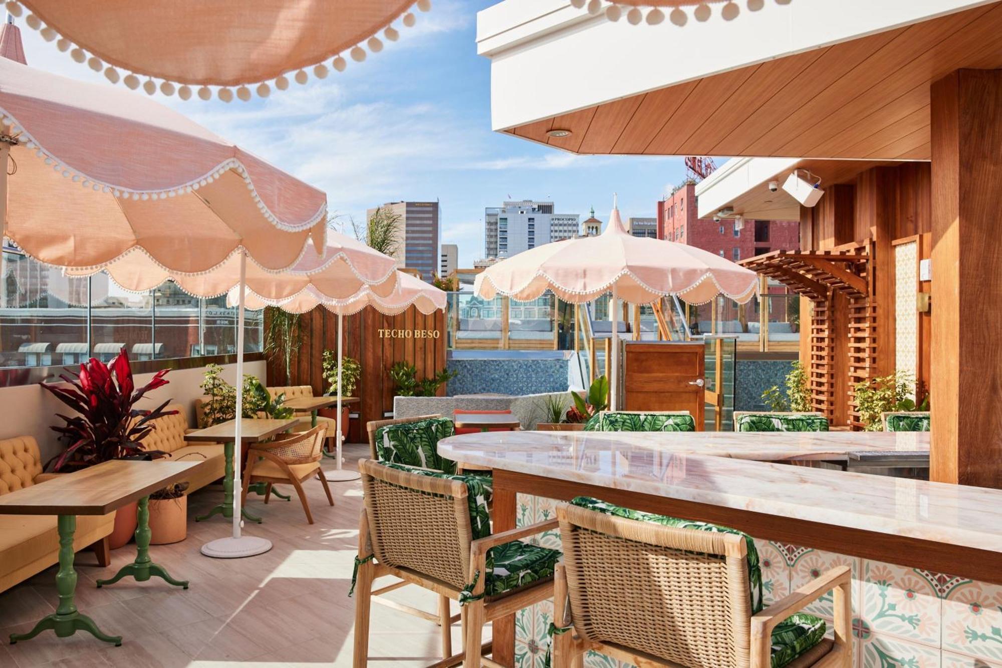 Ac Hotel By Marriott San Diego Downtown Gaslamp Quarter Εξωτερικό φωτογραφία