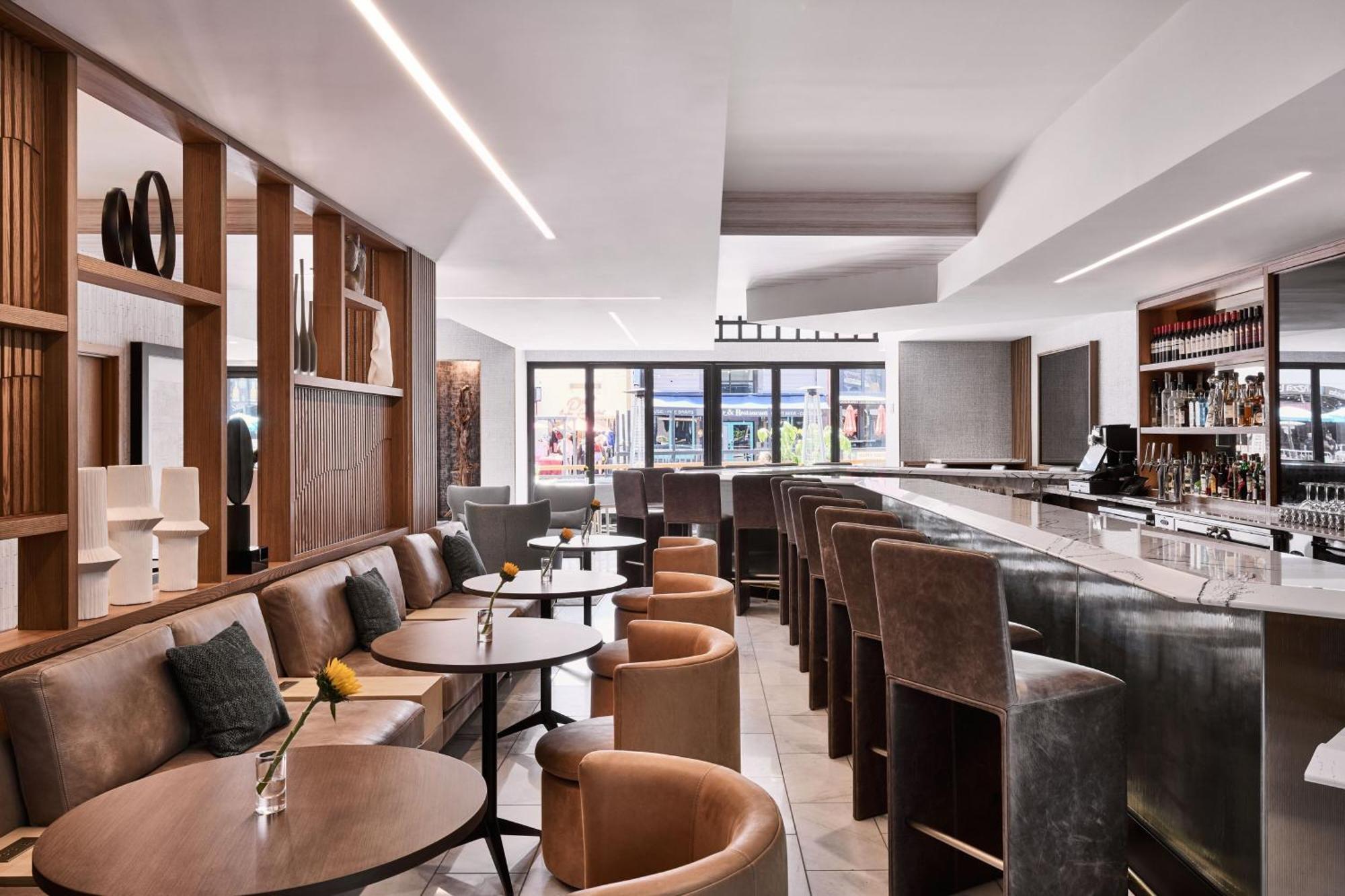Ac Hotel By Marriott San Diego Downtown Gaslamp Quarter Εξωτερικό φωτογραφία