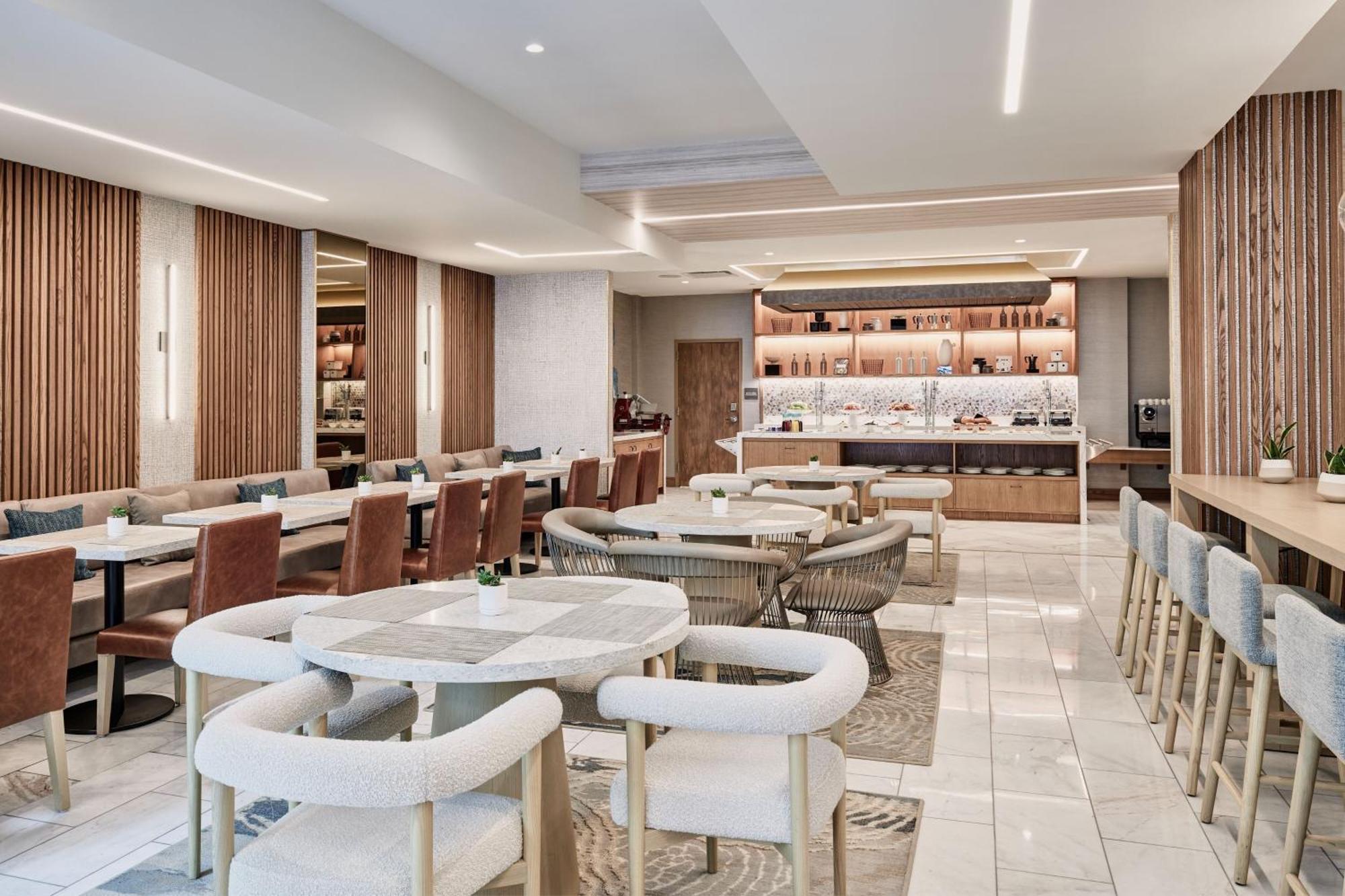 Ac Hotel By Marriott San Diego Downtown Gaslamp Quarter Εξωτερικό φωτογραφία