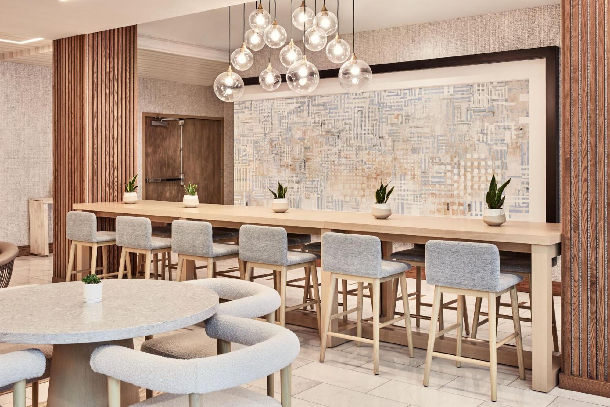 Ac Hotel By Marriott San Diego Downtown Gaslamp Quarter Εξωτερικό φωτογραφία