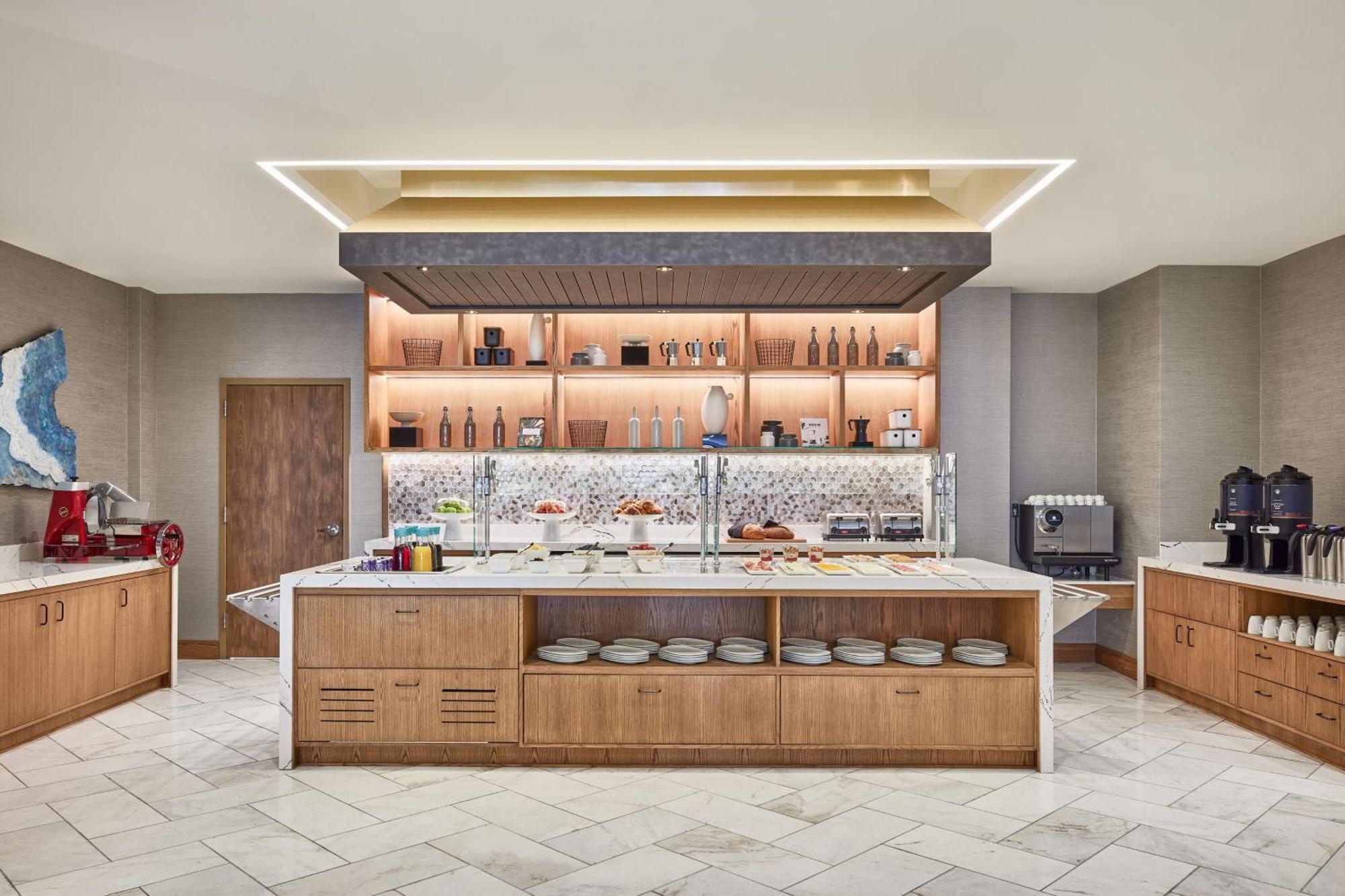 Ac Hotel By Marriott San Diego Downtown Gaslamp Quarter Εξωτερικό φωτογραφία