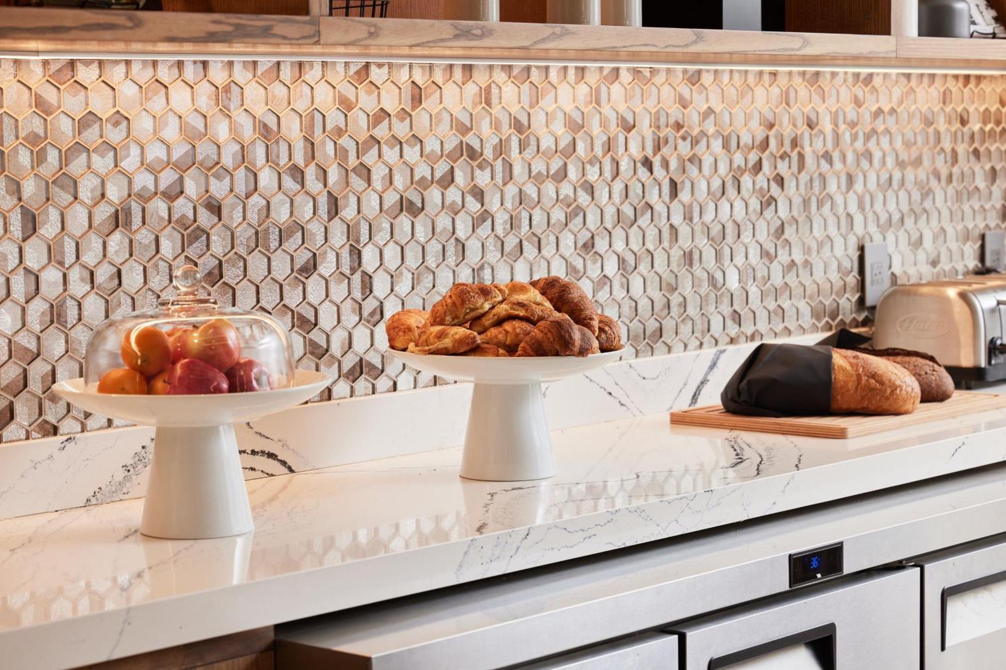 Ac Hotel By Marriott San Diego Downtown Gaslamp Quarter Εξωτερικό φωτογραφία
